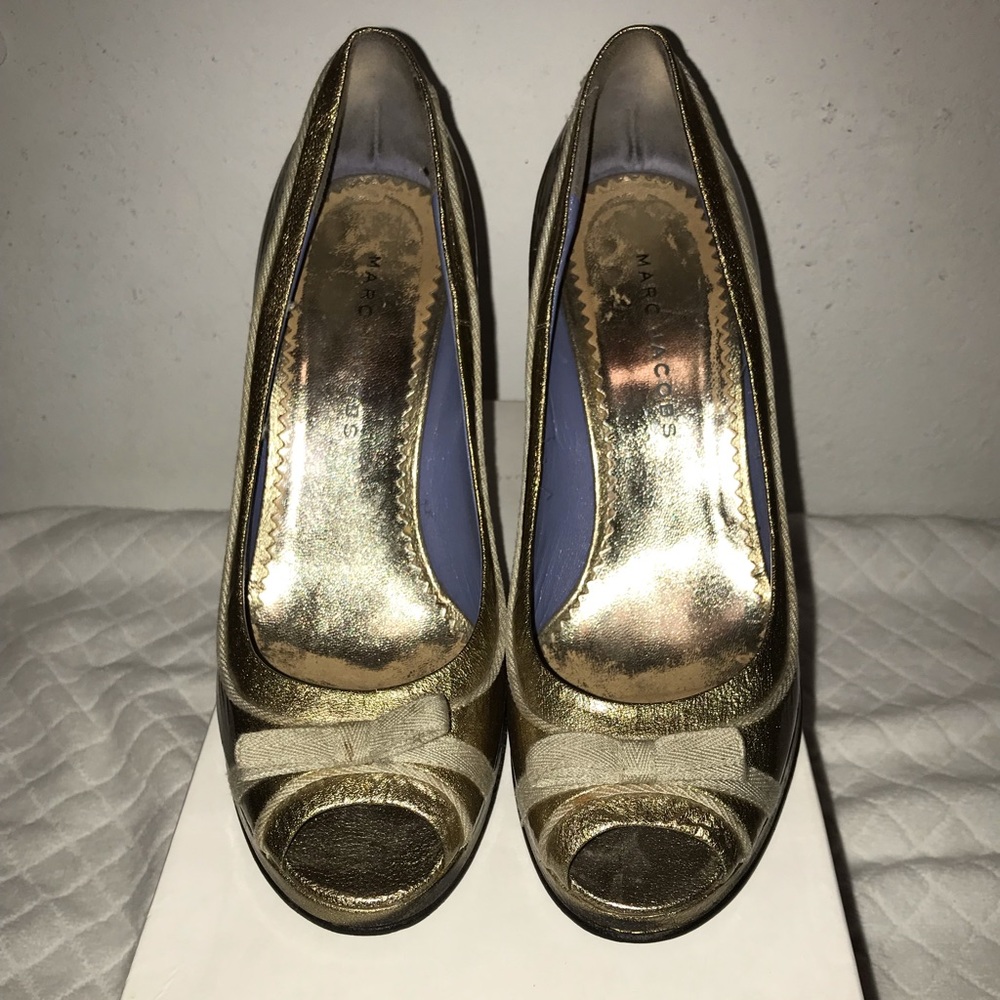 Marc Jacobs heels
